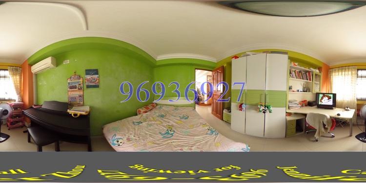 Blk 756 Jurong West Street 74 (Jurong West), HDB 5 Rooms #169282842